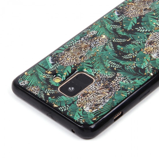 Чехол для Samsung Galaxy A8+(2018)  арт.010812
