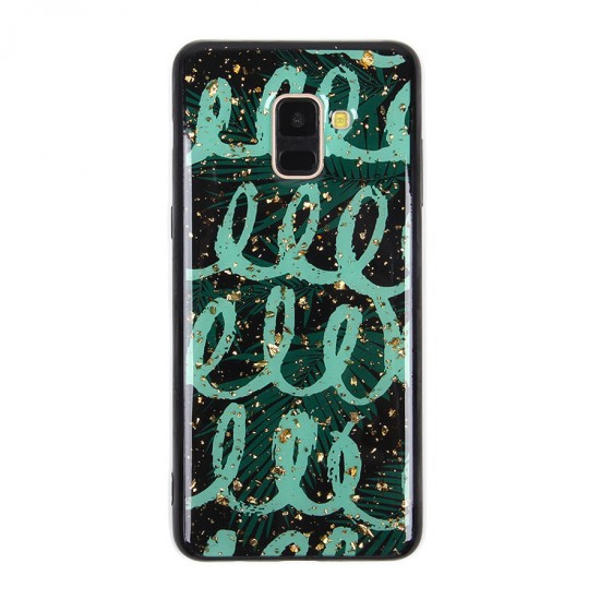 Чехол для Samsung Galaxy A8+(2018)  арт.010815