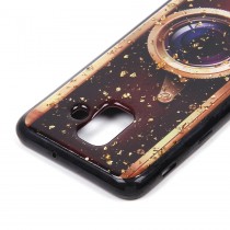 Чехол для Samsung Galaxy A6 (2018)  арт.010808
