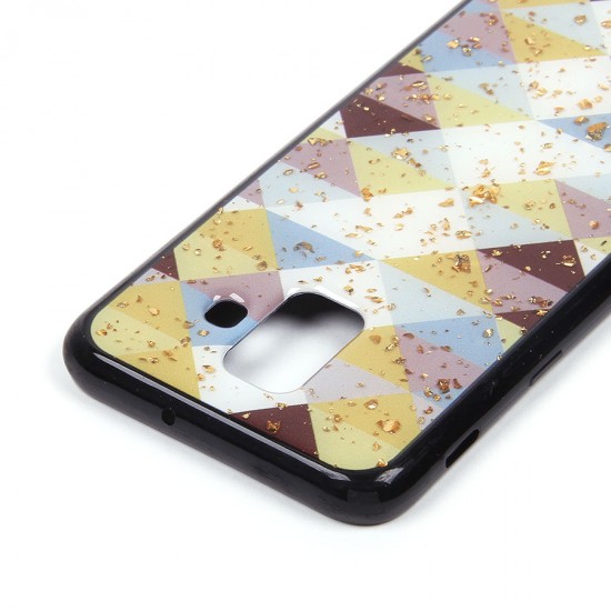 Чехол для Samsung Galaxy A6 (2018)  арт.010810