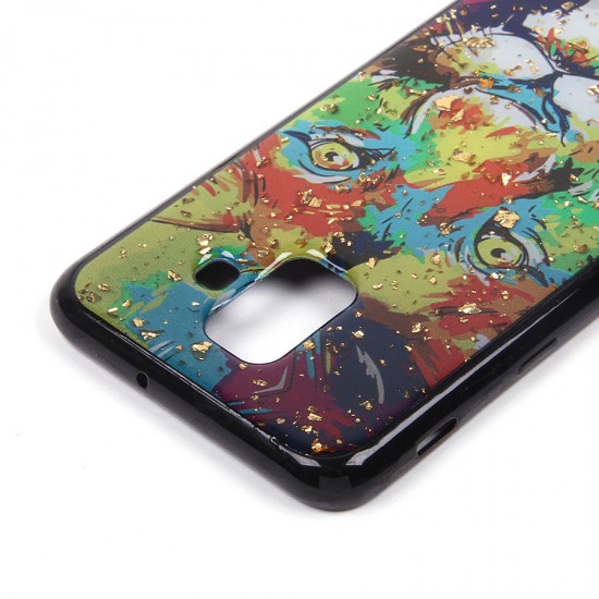 Чехол для Samsung Galaxy A6 (2018)  арт.010813