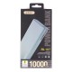 Внешний аккумулятор универсальный Eplutus PB-107 10000 mAh, арт.011289