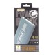 Внешний аккумулятор универсальный Eplutus PB-150 15000 mAh, арт.011291