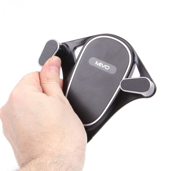 Держатель в авто на воздуховод Mivo MZ01, арт.011296
