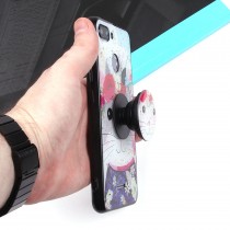 Чехол ТПУ с попсокетом для Xiaomi Redmi 6, арт.010896