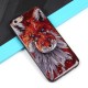 Чехол ТПУ с попсокетом для iPhone 6/6S, арт.010894