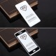 Защитное стекло Full Glue для Samsung Galaxy J2 Prime на полный экран, арт.010630