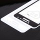 Защитное стекло Full Glue для Samsung Galaxy J2 Prime на полный экран, арт.010630