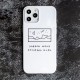 Чехол ТПУ 2020 для iPhone 12 Pro Max, арт.011996