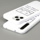 Чехол ТПУ 2020 для iPhone 12 Pro Max, арт.011996
