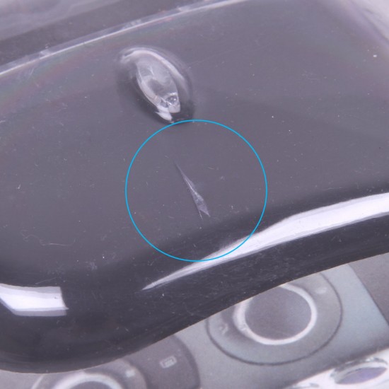 УЦЕНКА! Тройник прикуривателя с USB разъемом WF-0032, арт.010068