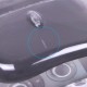 УЦЕНКА! Тройник прикуривателя с USB разъемом WF-0032, арт.010068