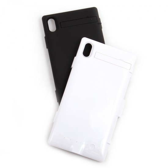 Чехол-аккумулятор для Sony Xperia Z1/L39h 3200 mAh, арт.007455