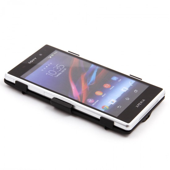 Чехол-аккумулятор для Sony Xperia Z1/L39h 3200 mAh, арт.007455
