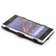 Чехол-аккумулятор для Sony Xperia Z1/L39h 3200 mAh, арт.007455
