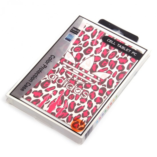 Чехол-подставка с картинкой для iPad mini, арт.024190