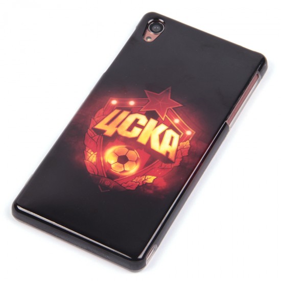 Чехол ТПУ для Sony Xperia Z3, арт.008529