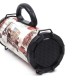 Портативная колонка Paris MH-520BT с bluetooth, арт.010496