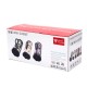 Портативная колонка Paris MH-520BT с bluetooth, арт.010496