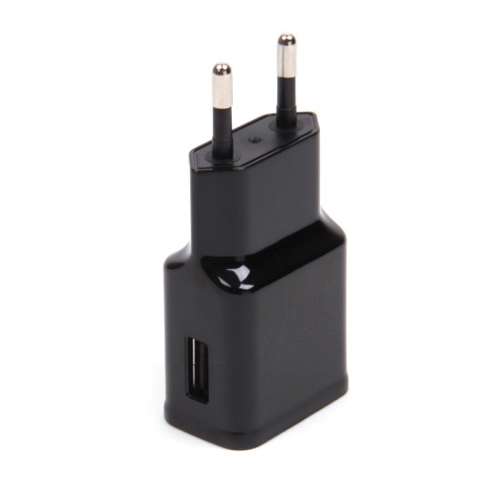 Сетевой адаптер USB для Samsung S8 и пр. 2А, арт.010134