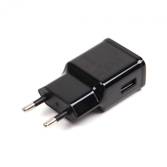 Сетевой адаптер USB для Samsung S8 и пр. 2А, арт.010134