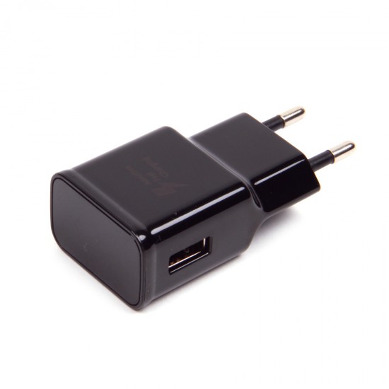 Сетевой адаптер USB для Samsung S8 и пр. 2А, арт.010134