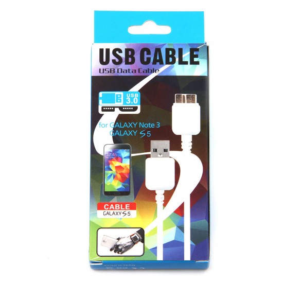 USB 3.0 дата кабель для Samsung Note 3, арт.006561