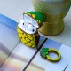 Чехол для AirPods 3D, №22, арт.012448
