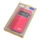 Чехол Ulike для Samsung G850F Galaxy Alpha, арт.007174