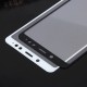 Защитное стекло для Xiaomi Redmi Note 5/5 Pro на полный экран, арт.009288