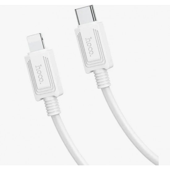 Сетевое зарядное устройство Hoco C108A+PD, арт.013052