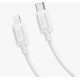 Сетевое зарядное устройство Hoco C108A+PD, арт.013052