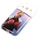 Чехол ТПУ Путин для Samsung G350E Galaxy Star Advance, арт.008511