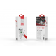 Автомобильное зарядное устройство 2 в 1 LDNIO DL-C29 micro USB, арт.010122