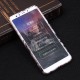 Чехол ТПУ Мрамор для Xiaomi Redmi 5, арт. 010171