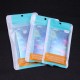 Панель ТПУ Blue Shine для Samsung Galaxy S8 Plus, арт.009986