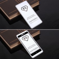 Защитное стекло Full Glue для Xiaomi Redmi 3/3S на полный экран, арт.010630