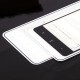 Защитное стекло Full Glue для Xiaomi Redmi 3/3S на полный экран, арт.010630