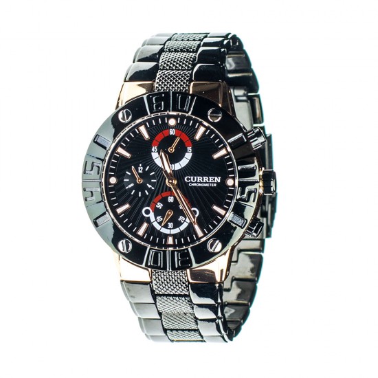 Часы наручные Curren 8006, арт. 012743