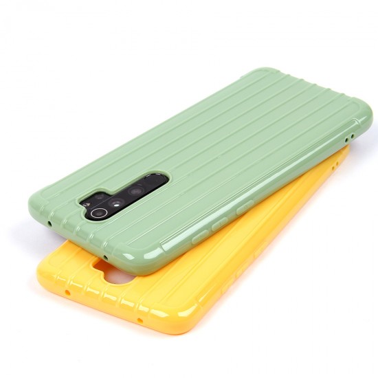 Чехол ТПУ для Xiaomi Redmi Note 8 Pro, арт.011197
