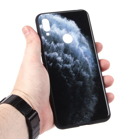 Чехол ТПУ Splash для Huawei Y6 (2019)/ Honor 8A, арт.011521