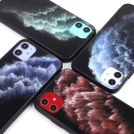 Чехол ТПУ Splash для iPhone 11, арт.011521