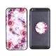 Чехол ТПУ с попсокетом для Xiaomi Redmi 4X, арт.010683