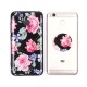Чехол ТПУ с попсокетом для Xiaomi Redmi 4X, арт.010684