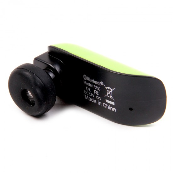 Bluetooth гарнитура R550, арт.008546