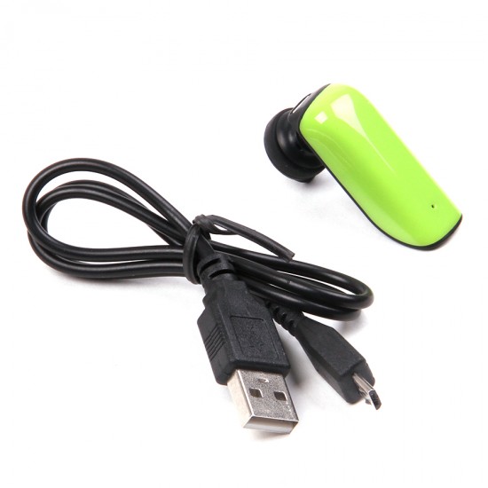 Bluetooth гарнитура R550, арт.008546