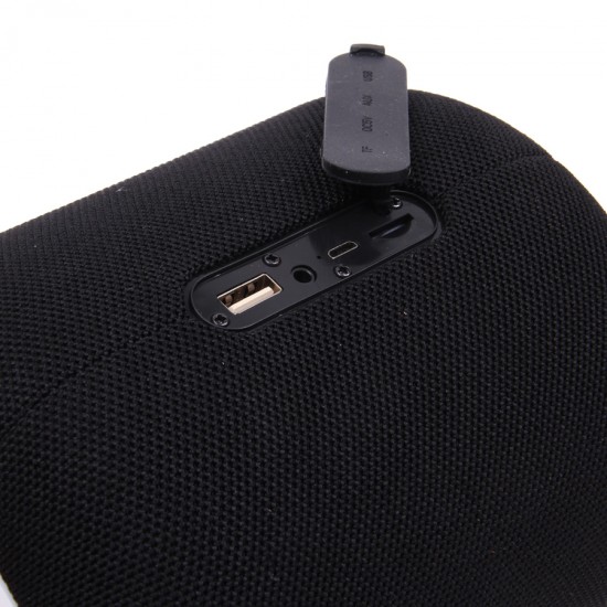 Портативная колонка с bluetooth, арт.010242