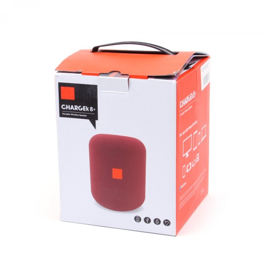 Портативная колонка с bluetooth, арт.010242