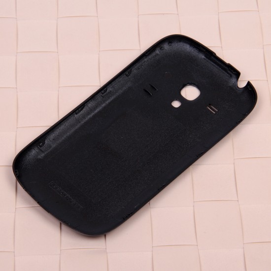 Задняя крышка ААА класс для Samsung i8190 Galaxy S3 mini, арт.008297