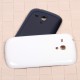 Задняя крышка ААА класс для Samsung i8190 Galaxy S3 mini, арт.008297